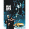 Intégrale Bruno Brazil - Tome 1