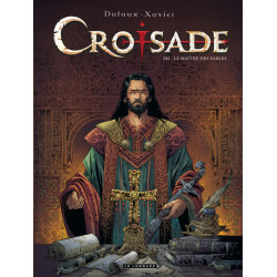 Croisade - Tome 7 - Le...