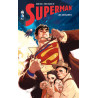 SUPERMAN LES ORIGINES