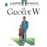 Largo Winch - Tome 2 - Le Groupe W