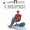 Largo Winch - Tome 1 - L’Héritier
