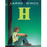 Largo Winch - Tome 5 - H
