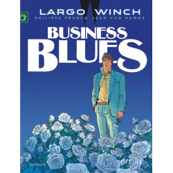 Largo Winch - Tome 4 -...