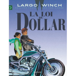 Largo Winch - Tome 14 - La...