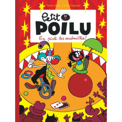 Petit Poilu - Tome 14 - En...