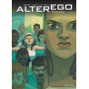 Alter Ego - Saison 2 - Tome 1 - Teehu