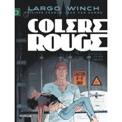 Largo Winch - Tome 18 -...