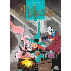 Mélusine - Tome 2 - Le Bal...
