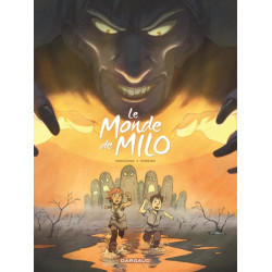Le Monde de Milo  - Tome 2