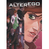 Alter Ego - Saison 2 - Tome 3 - Delia