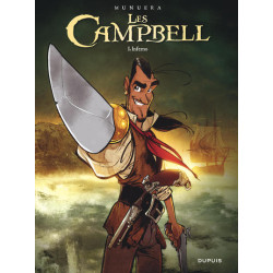 Les Campbell - Tome 1 -...