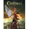 Les Campbell - Tome 1 - Inferno