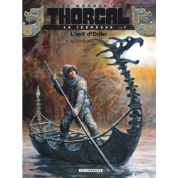 La Jeunesse de Thorgal -...