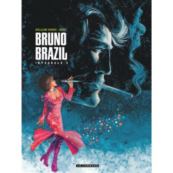 Intégrale Bruno Brazil -...
