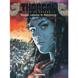 Kriss de Valnor - Tome 5 -...