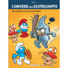 L'Univers des Schtroumpfs - Tome 4 - Des Monstres et des Schtroumpfs