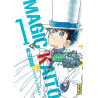 Magic Kaito - Tome 1