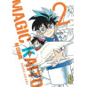 Magic Kaito - Tome 2