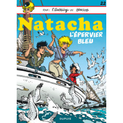 Natacha - Tome 22 -...