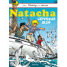 Natacha - Tome 22 - L'Epervier bleu