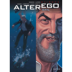 Alter Ego - Saison 2 - Tome...