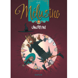 Mélusine - Tome 22 -...