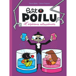 Petit Poilu - Tome 15 -...