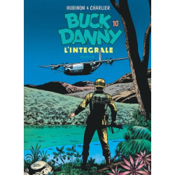 Buck Danny - L'intégrale -...