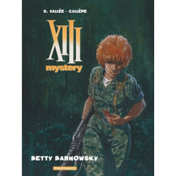 XIII Mystery - Tome 7 -...