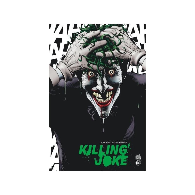 KILLING JOKE
