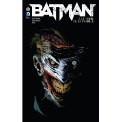 BATMAN - Tome 3