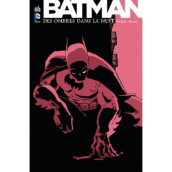 BATMAN DES OMBRES DANS LA NUIT