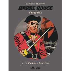 Barbe-Rouge - Intégrales -...