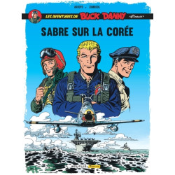 Buck Danny Classic - Tome 1...