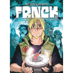 FRNCK - Tome 10 - L’objet...