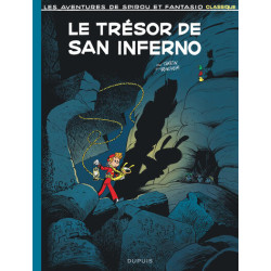 Spirou et Fantasio...