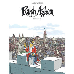 Ralph Azham - Intégrale T2/2