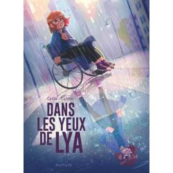 Dans les yeux de Lya -...
