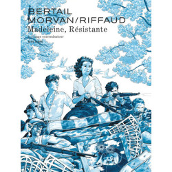 Madeleine, résistante  -...