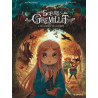 Les soeurs Grémillet - Tome 8 - Le gardien de la forêt