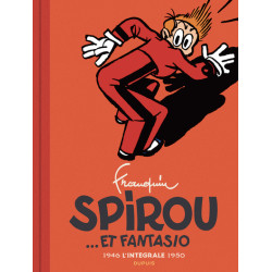Spirou et Fantasio par...