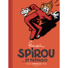 Spirou et Fantasio par Franquin - Intégrale - Tome 1