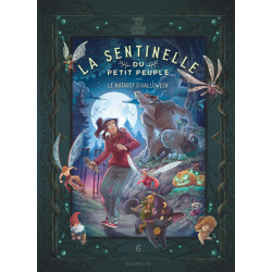 La sentinelle du Petit...