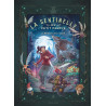 La sentinelle du Petit Peuple - Tome 6 - Le matagot d'Halloween
