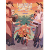 Havana Split - Tome 2 - Tropicana