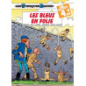 Les Tuniques Bleues - Tome 32 - Les Bleus en folie
