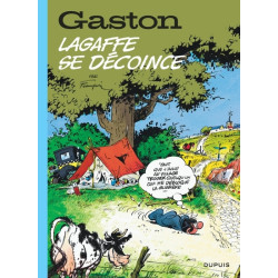 Gaston (édition 2018) -...