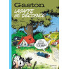 Gaston (édition 2018) - Tome 13 - Lagaffe se décoince