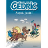 Cédric - Tome 14 - Au pied, j’ai dit !