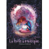 La boîte à musique - Tome 1 - Bienvenue à Pandorient